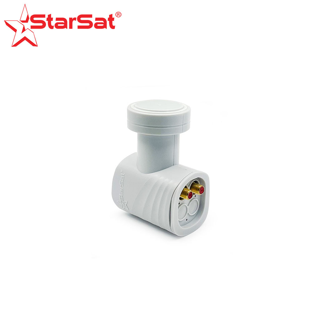 LNB | 2-OUT | STARSAT TG-002 EXTREME
