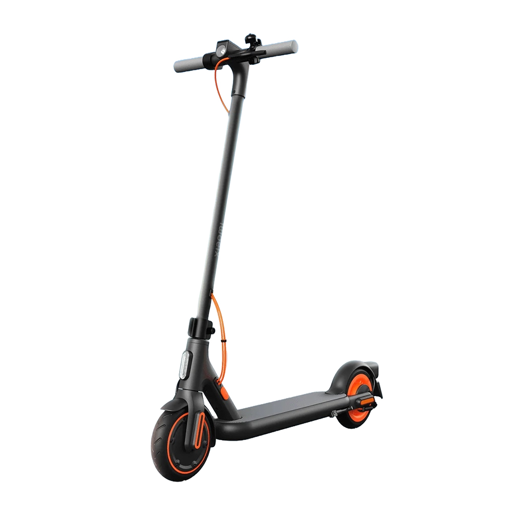 Xiaomi Electric Scooter 4 Go