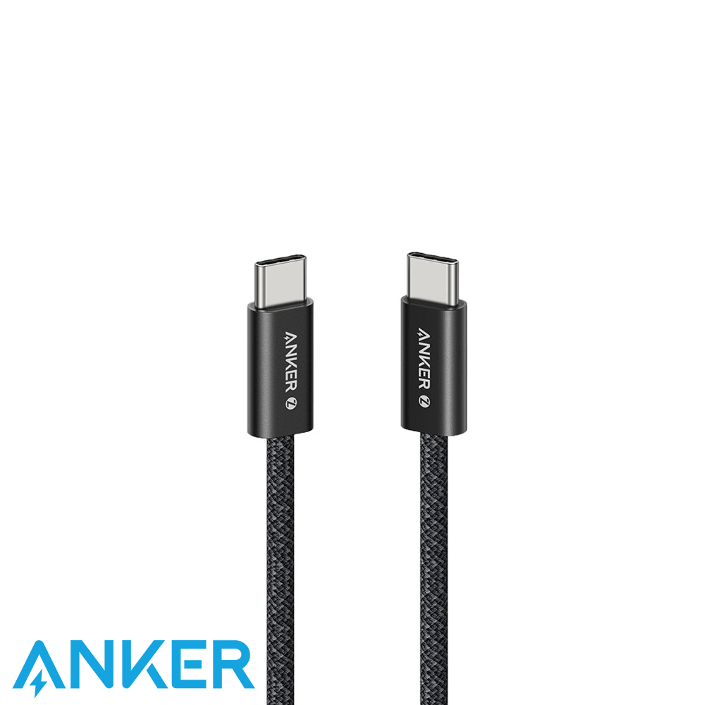 Mobile Cable | Data & Charging | USB-C | 1.5M | Anker Zolo A8060