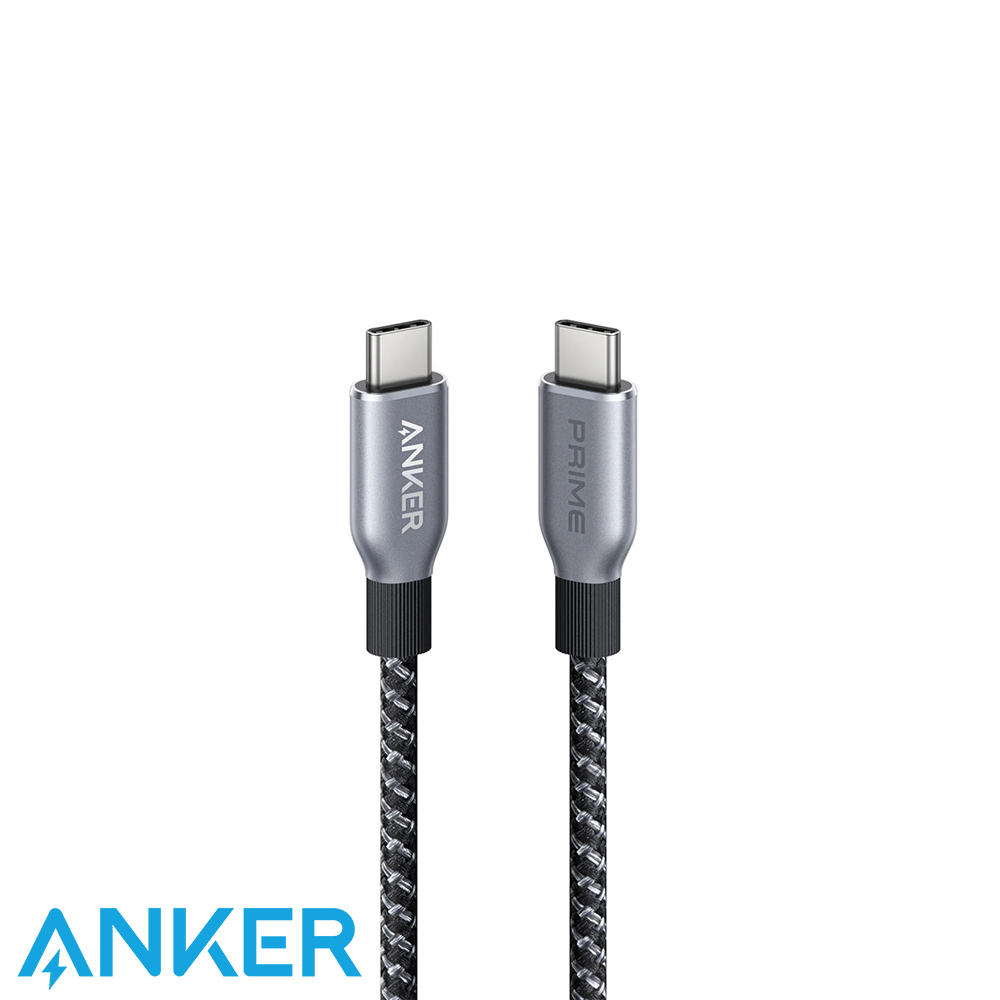 Mobile Cable | Data & Charging | USB-C | 0.9M | Anker A84T1