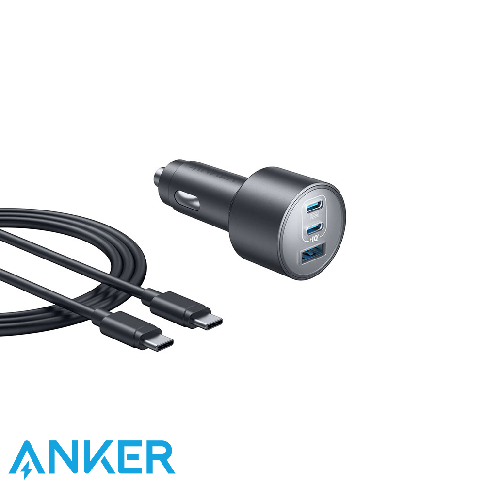 Mobile Car Charger | 167.5W | Anker A2737