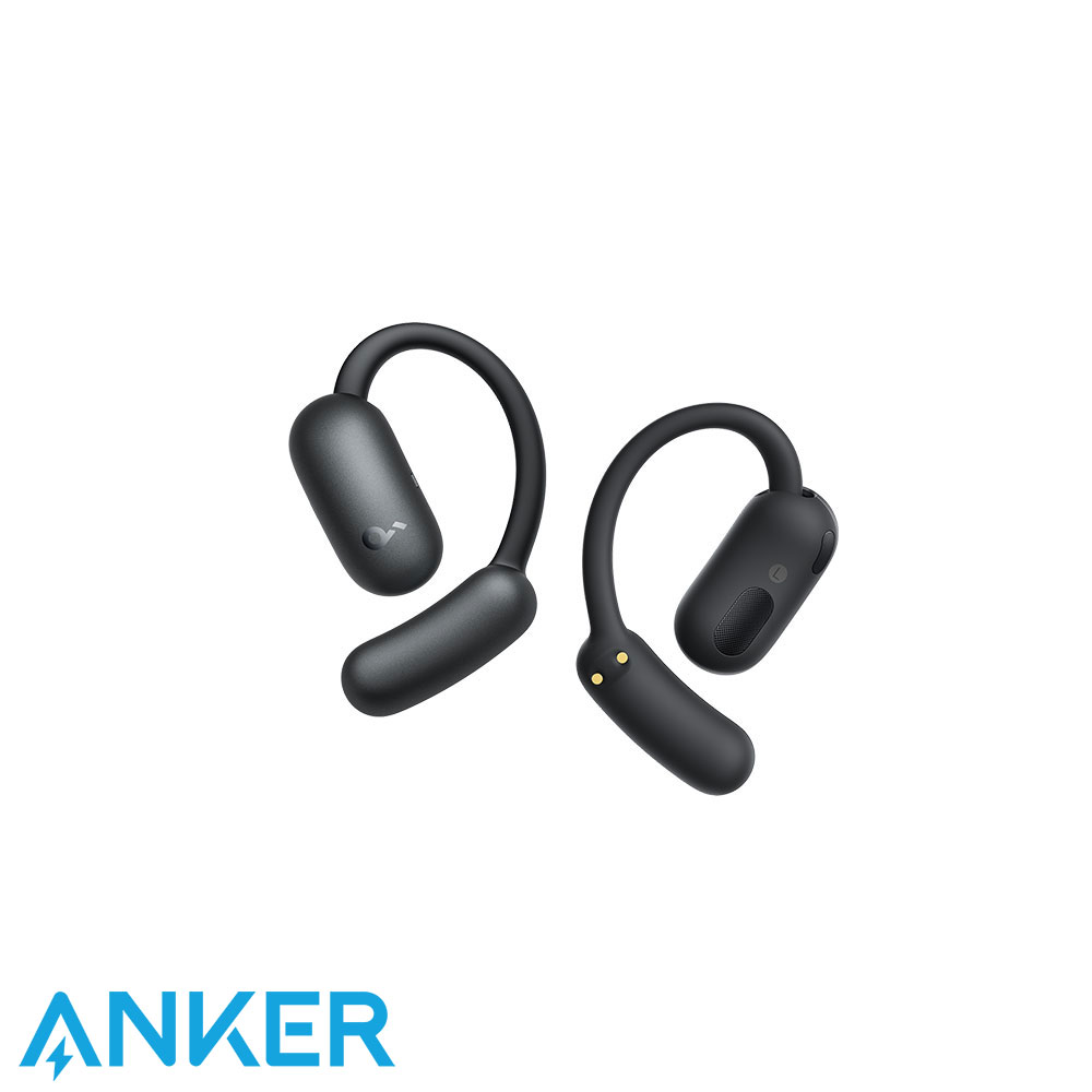 Soundcore AeroFit 2  - Black