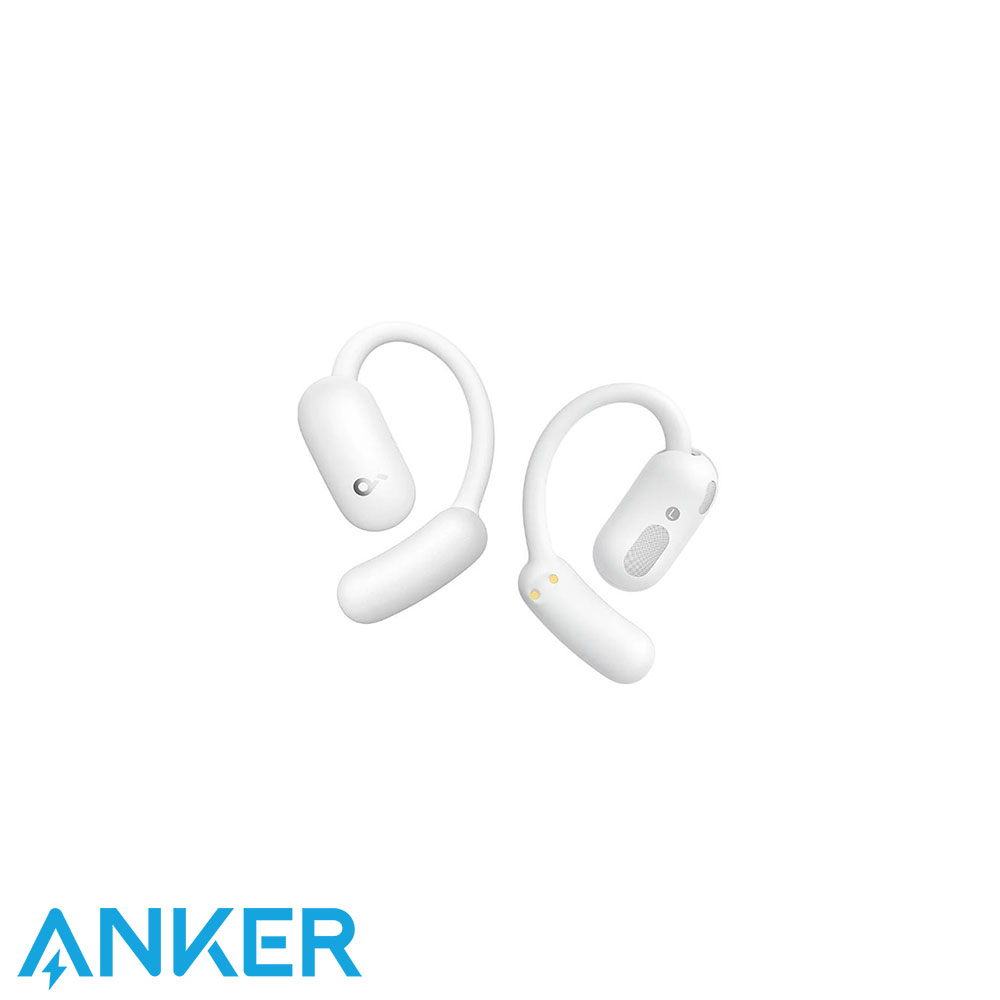 Soundcore AeroFit 2 - White