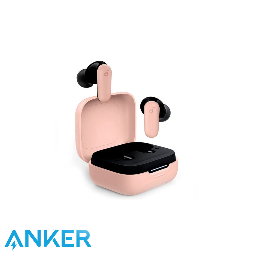 Soundcore R50i NC Earbuds by Anker - Pink