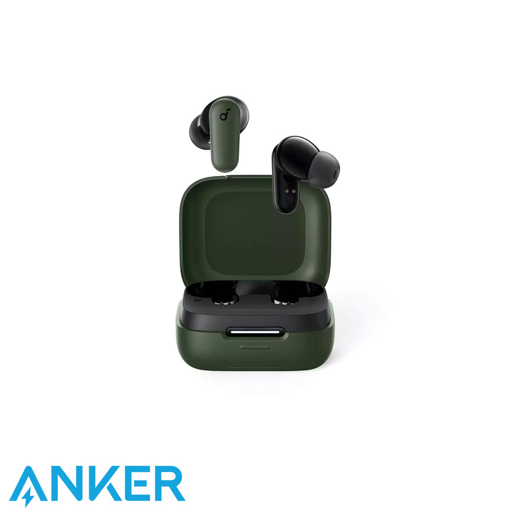Soundcore R50i NC Earbuds by Anker - Green
