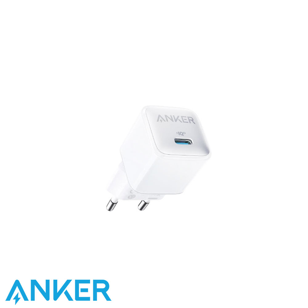 Mobile Charger | 20W | Ankar Nano | A2633