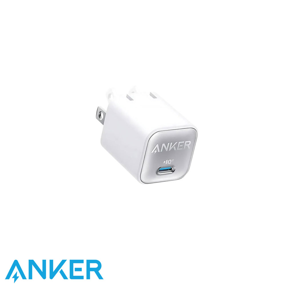 Mobile Charger | 30W | Anker Zolo | A2698