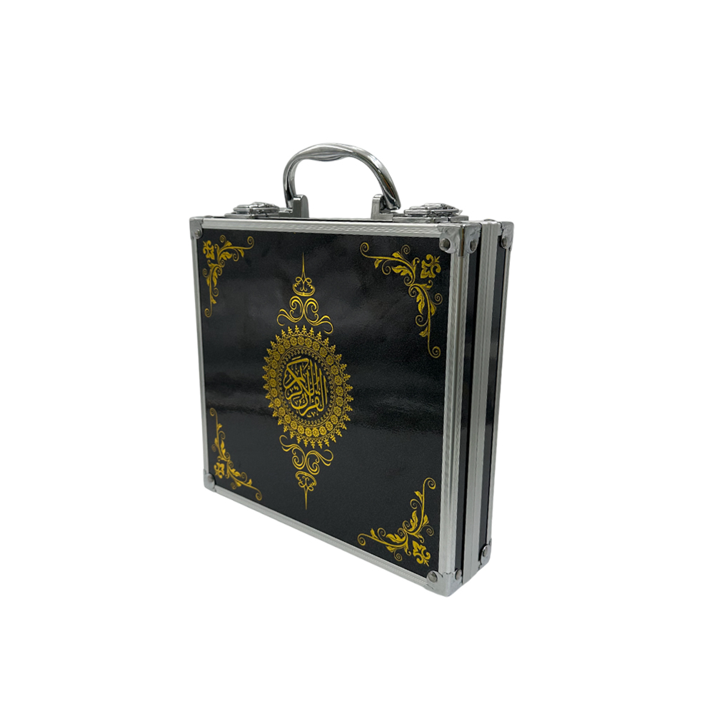 Islamic | Quran Complete | Digital | Pen Reader | Translation | 16-Language | 14-Imam | 4GB