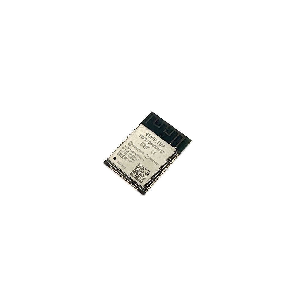 Wi-Fi & Bluetooth Module | ESP32-WROVER-I
