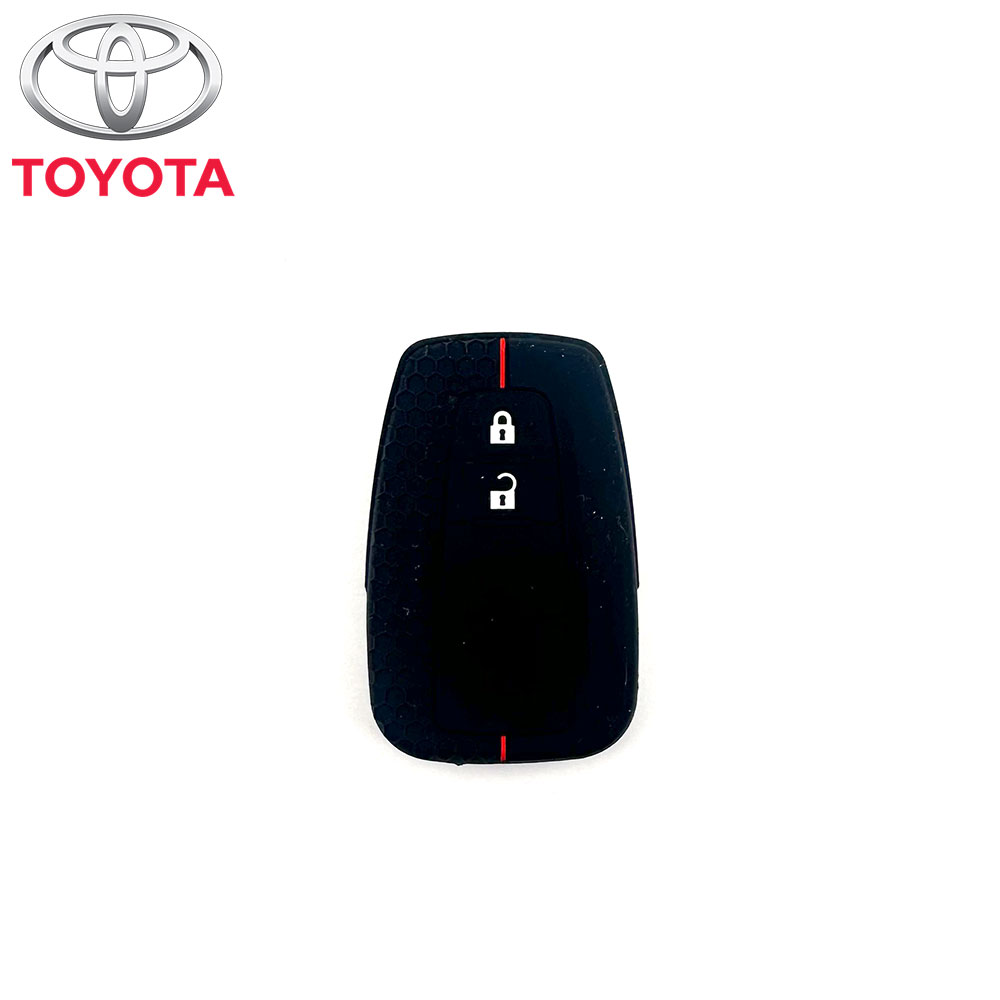 Car Key | Bag | Toyota 14
