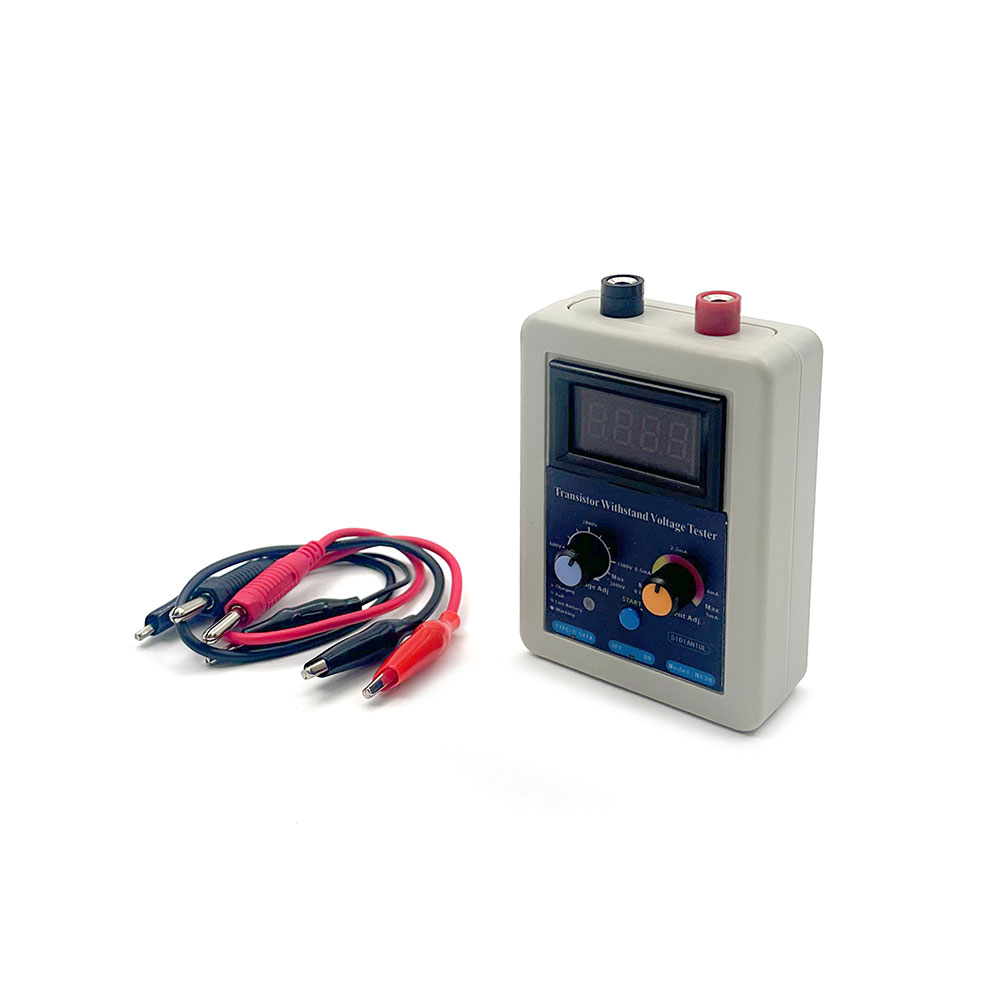 Withstand Voltage Tester | for Components | 3800v