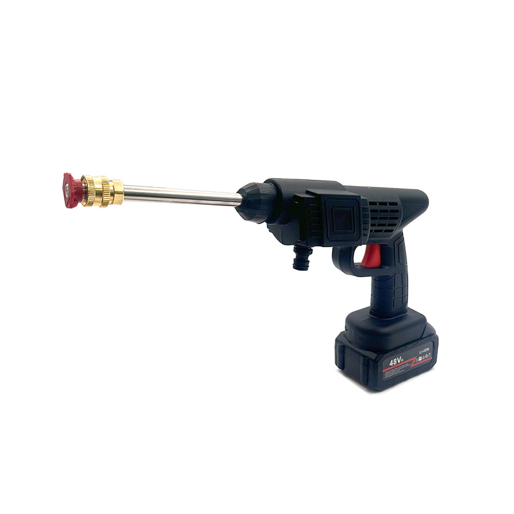 Car Washing Gun | Cordless | CH