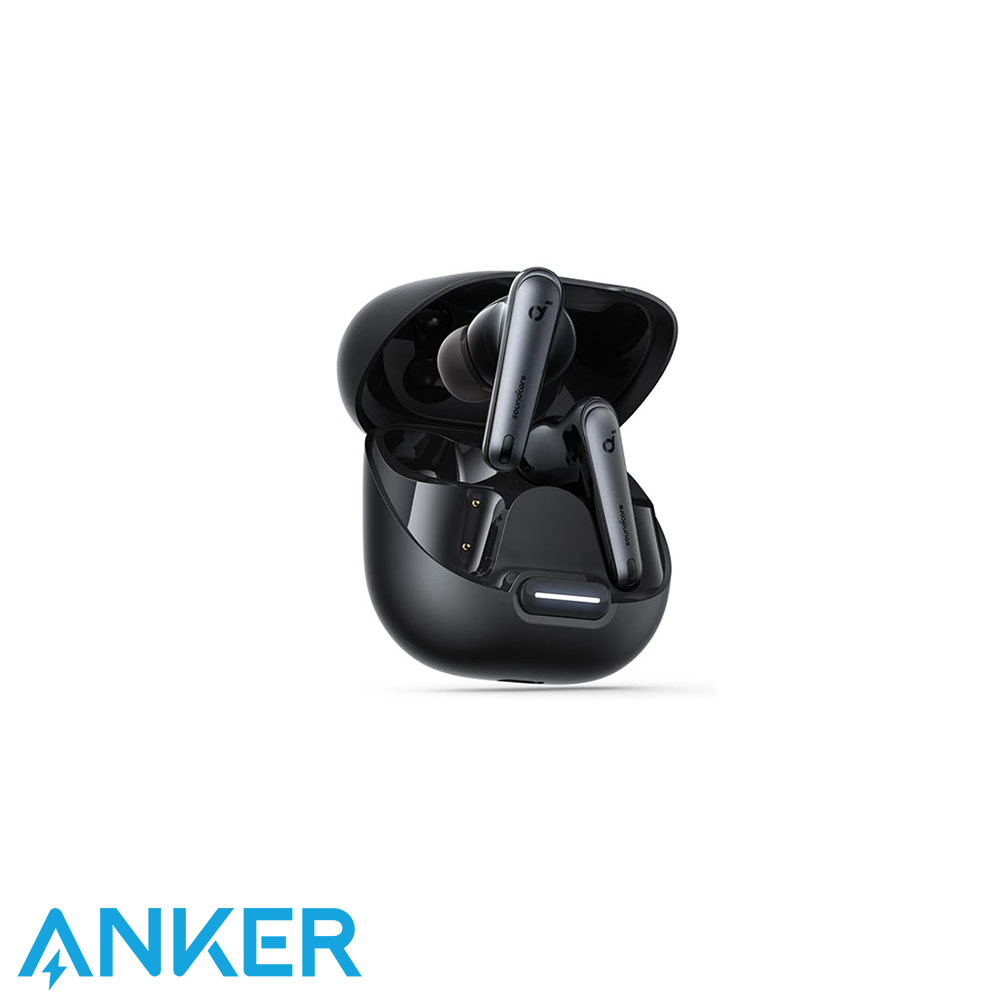 Soundcore Liberty 4 NC | True-Wireless Noise Cancelling Earbuds