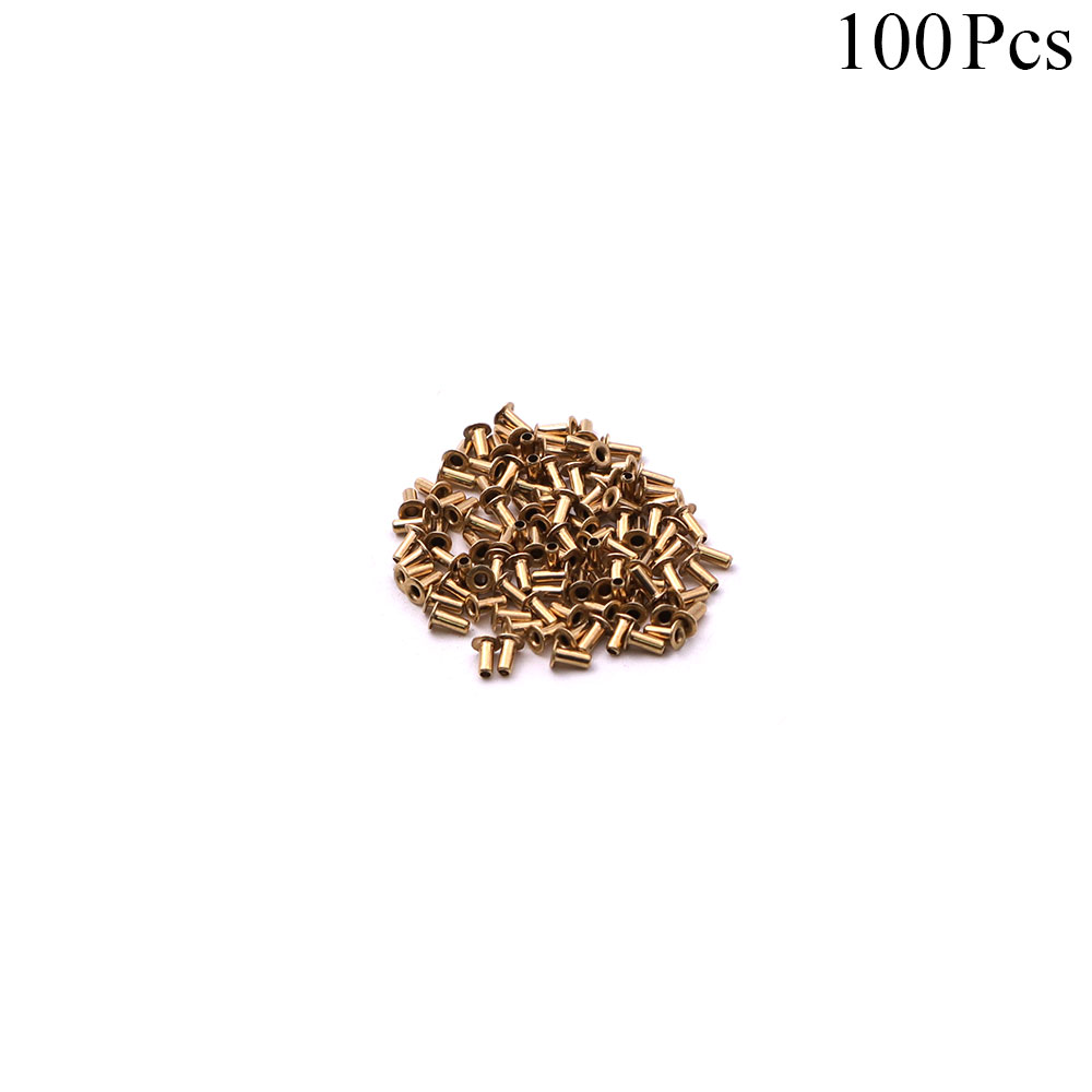 Coas Rivets | VIA | PCB | 1.3x3mm