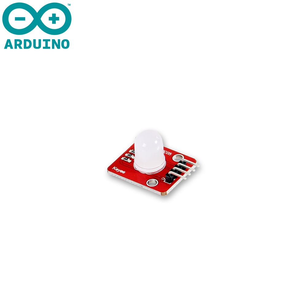 RGB Color Sensor Module | 10mm