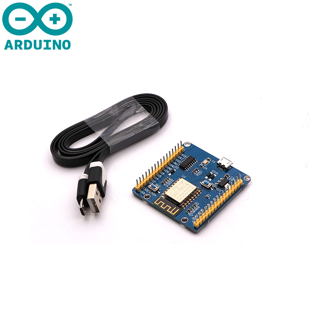 Wi-Fi Board | Serial Wi-Fi Test | OKY2256