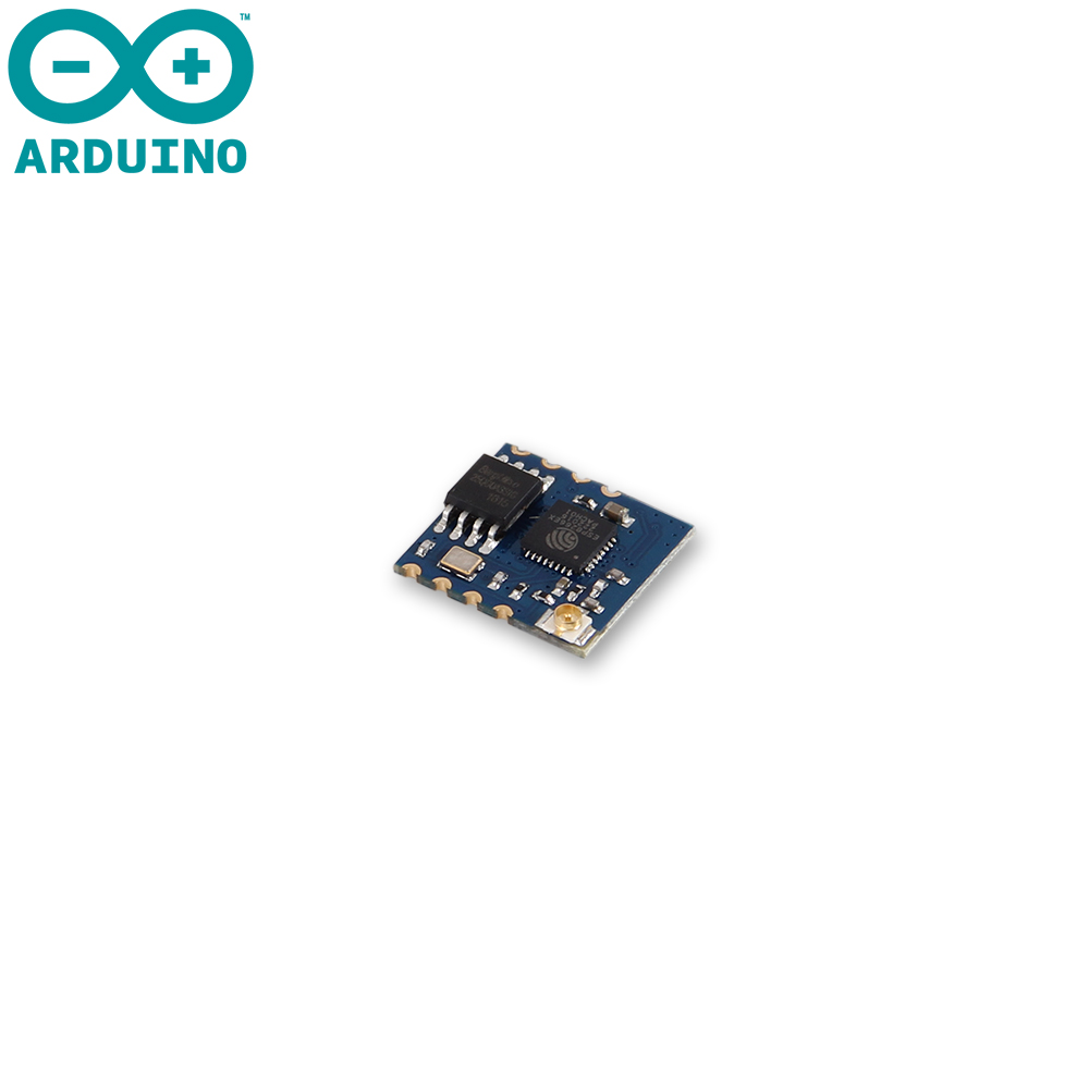 Wi-Fi Module | ESP02-8266