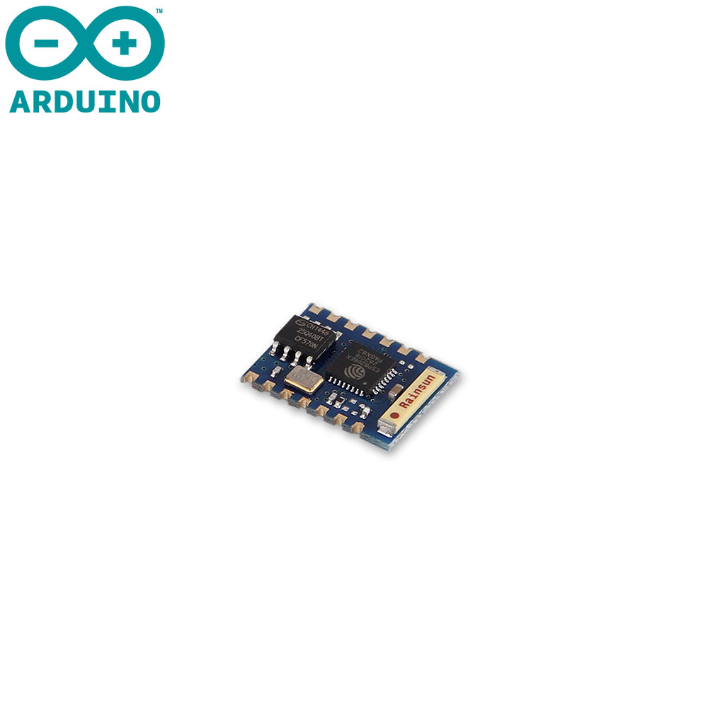 Wi-Fi Module | ESP03-8266