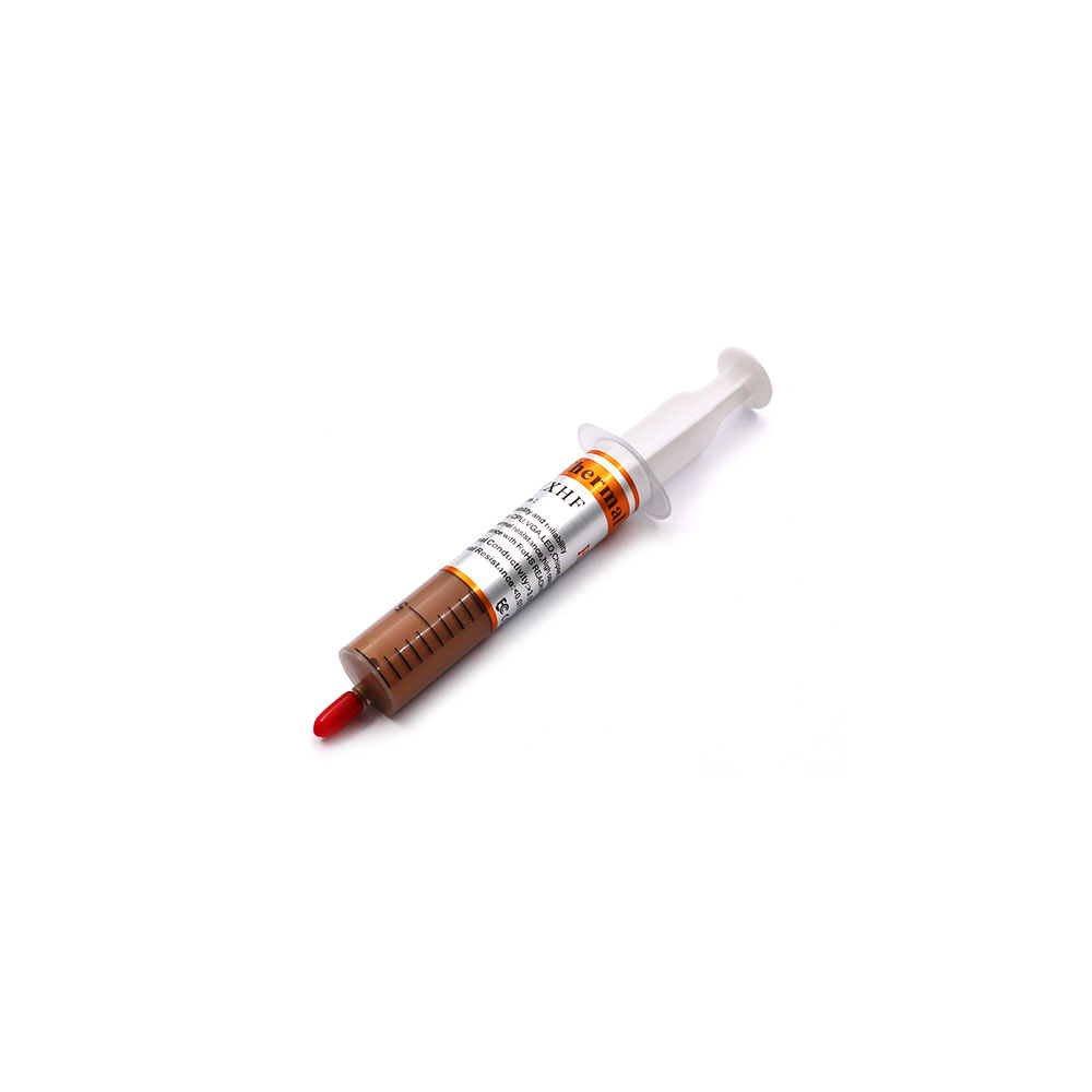 Thermal Grease | Gold | 20g | Syringe