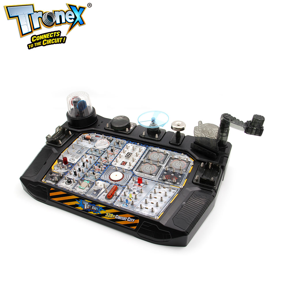 Electronic Lab | 328 In 1 | Tronex