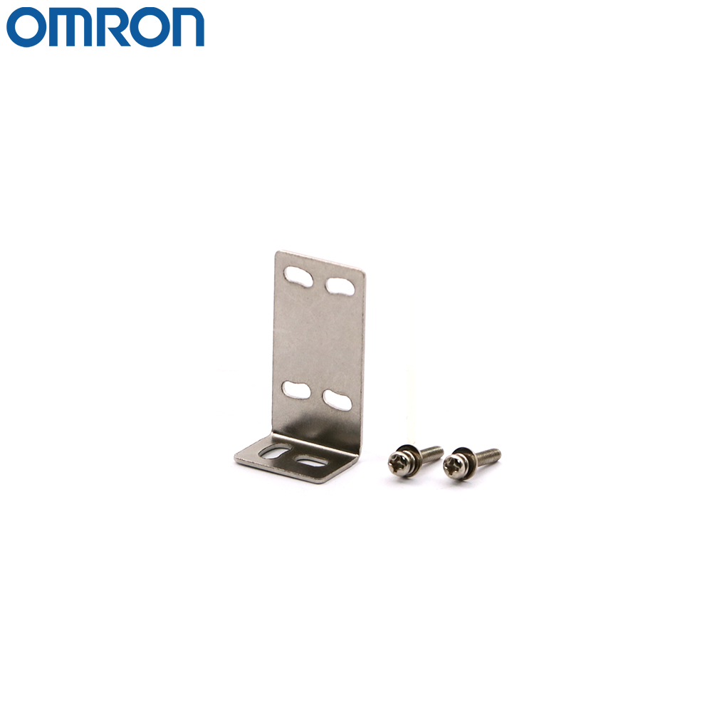 Photoelectric Sensor Accessories | Mounting Bracket | E39-L104 | Omron
