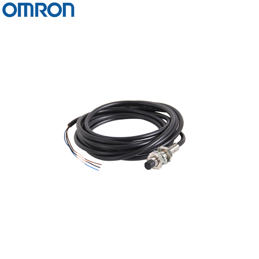 Proximity Sensor | Inductive | S08KN04-WP-B1 2M | Omron