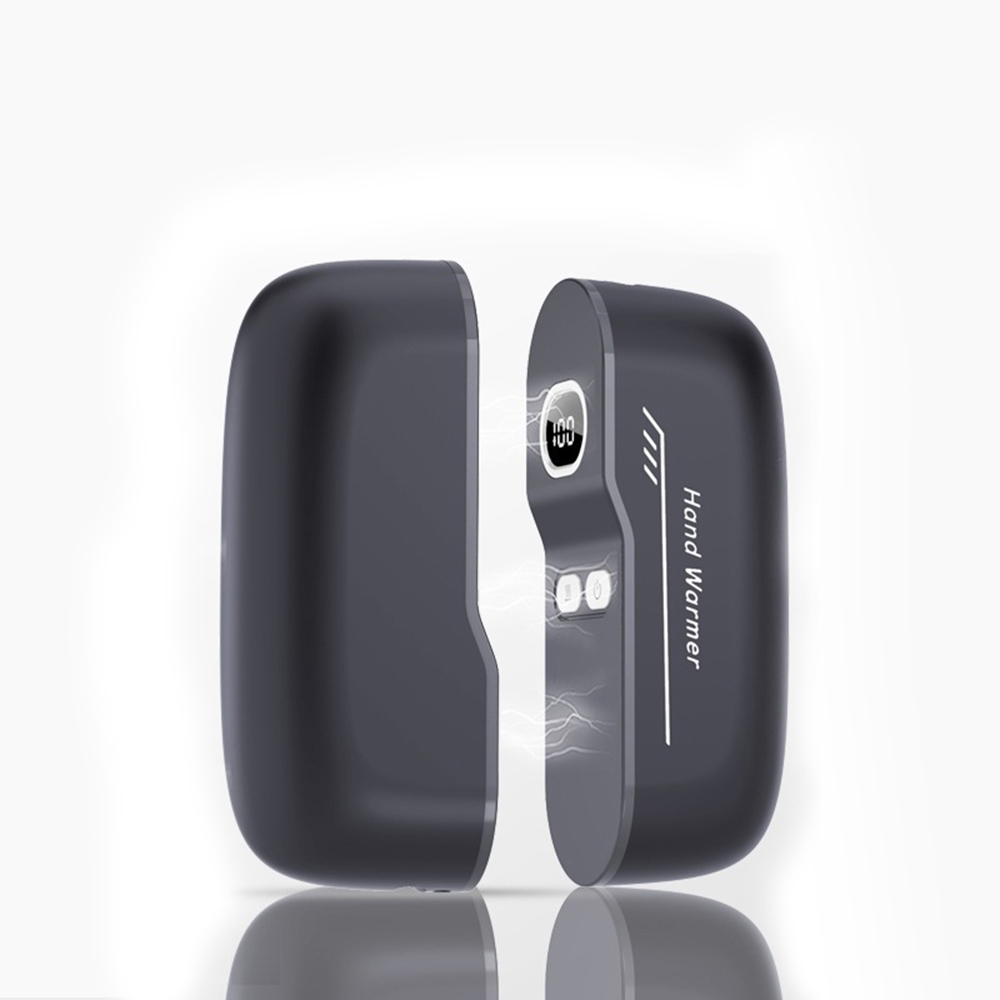 Magnetic Hand Warmer M80