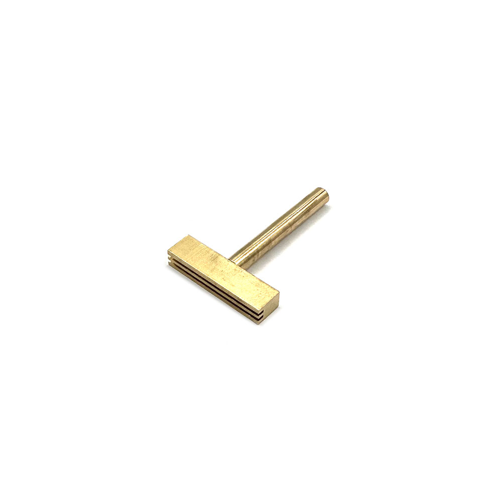Mobile Tools | T-Shape Copper Head | Without Rubber | 30W