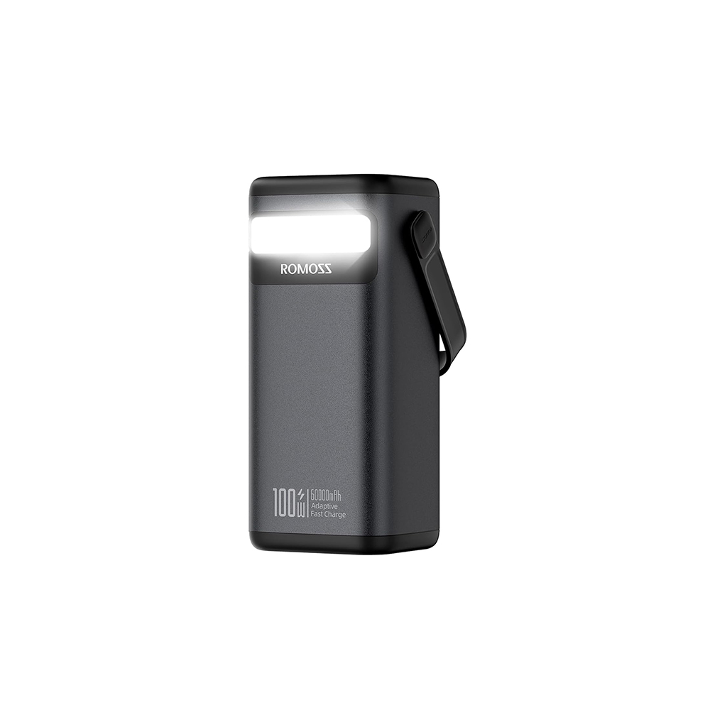 Power Bank | 60000Ah | Romoss