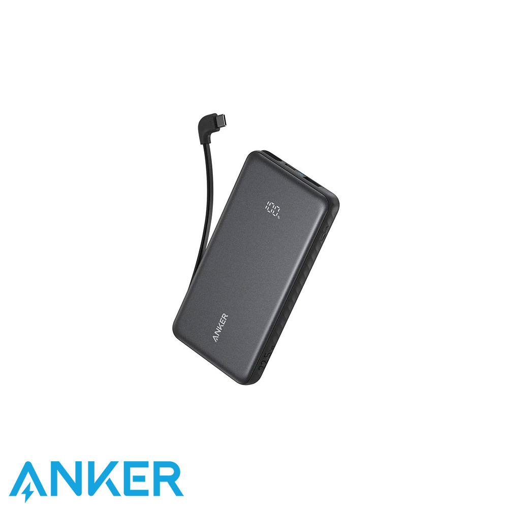 Anker Zolo Power Bank 10000mAh