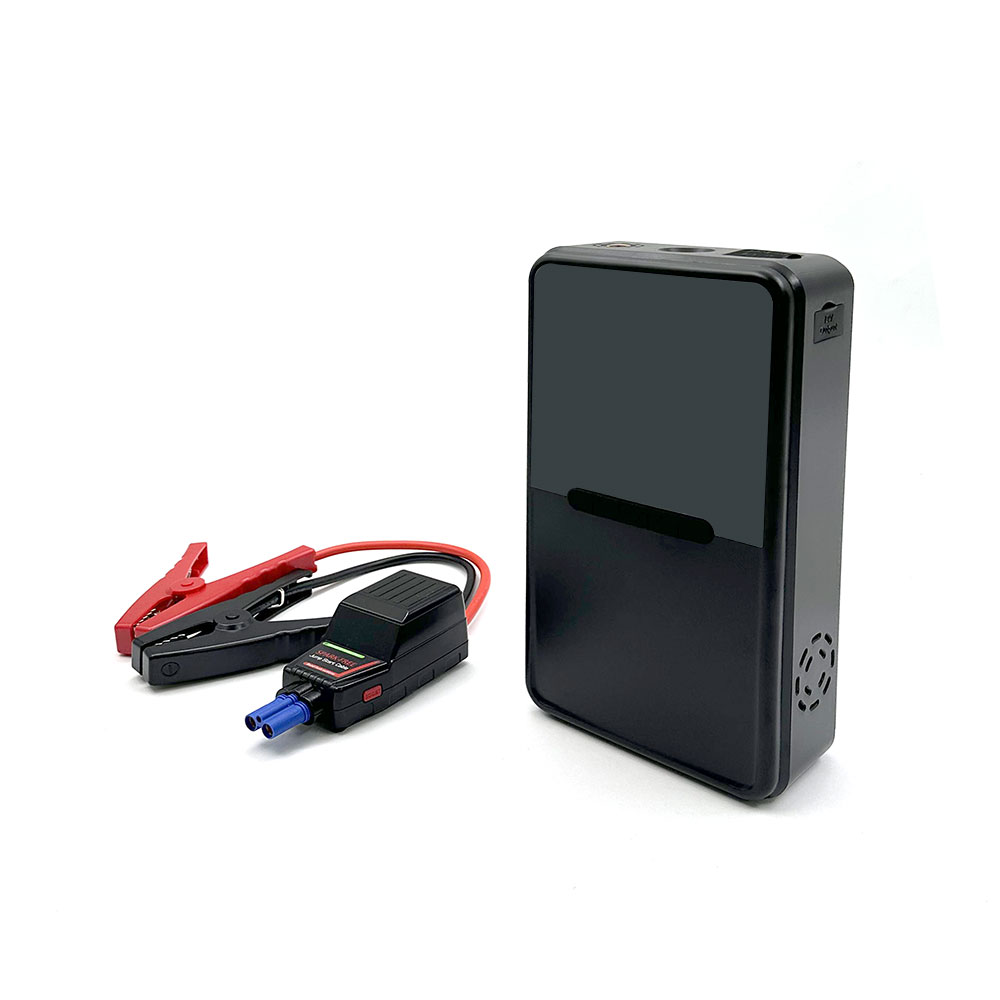 Portable Jump Starter | 37000mAh | F70