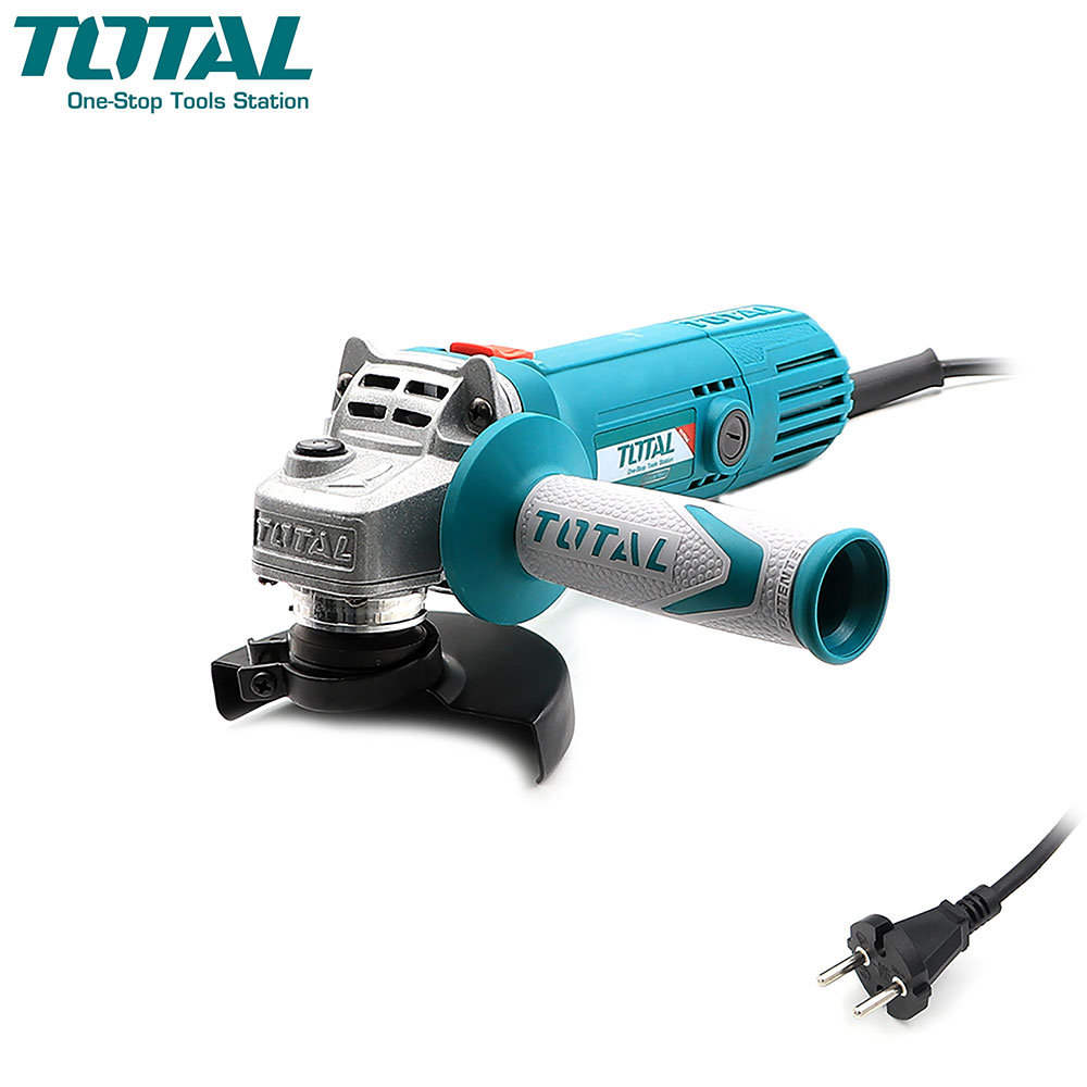Angle Grinder | 750W | Total