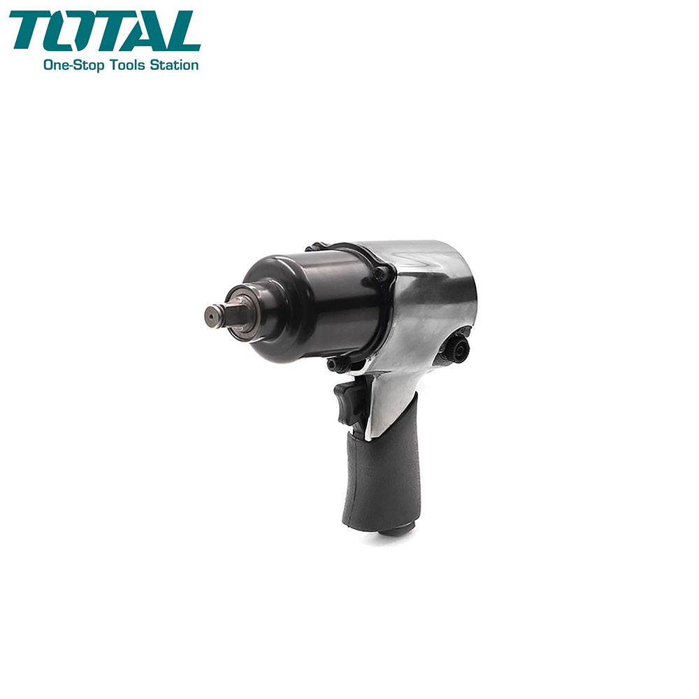 Air Compressor Tool | Impact Wrench | Total