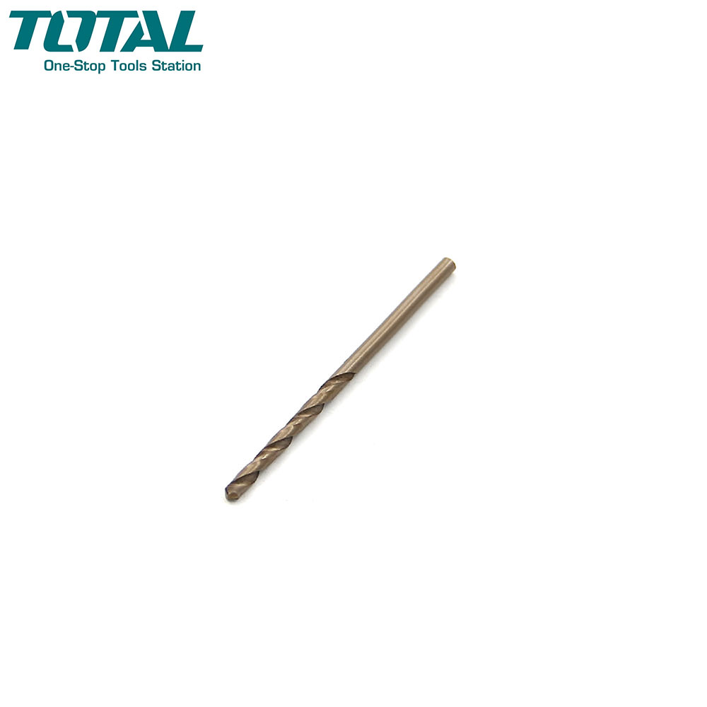Drill Bit | Metal HSS | 2.5mm | Total