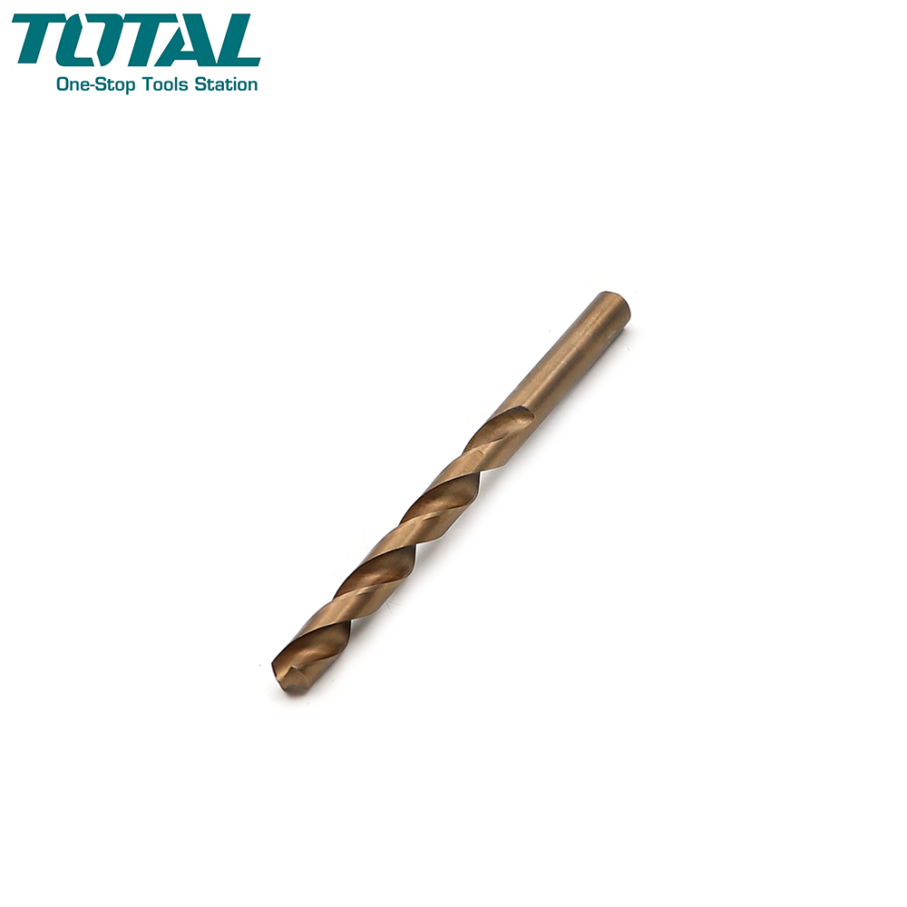 Drill Bit | Metal HSS | 9.0mm | Total