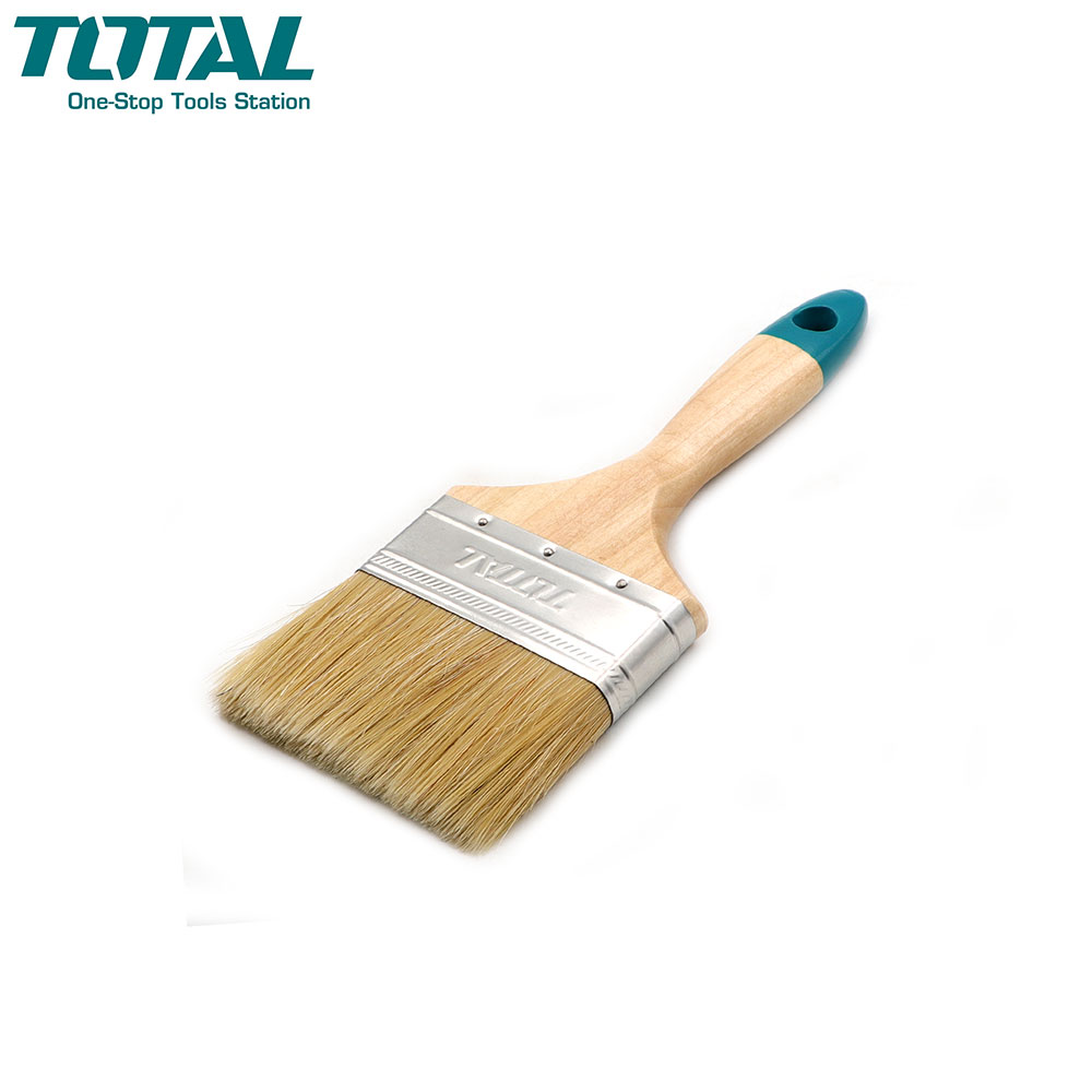 Paint Brush | Grade B | 4.0" | Total