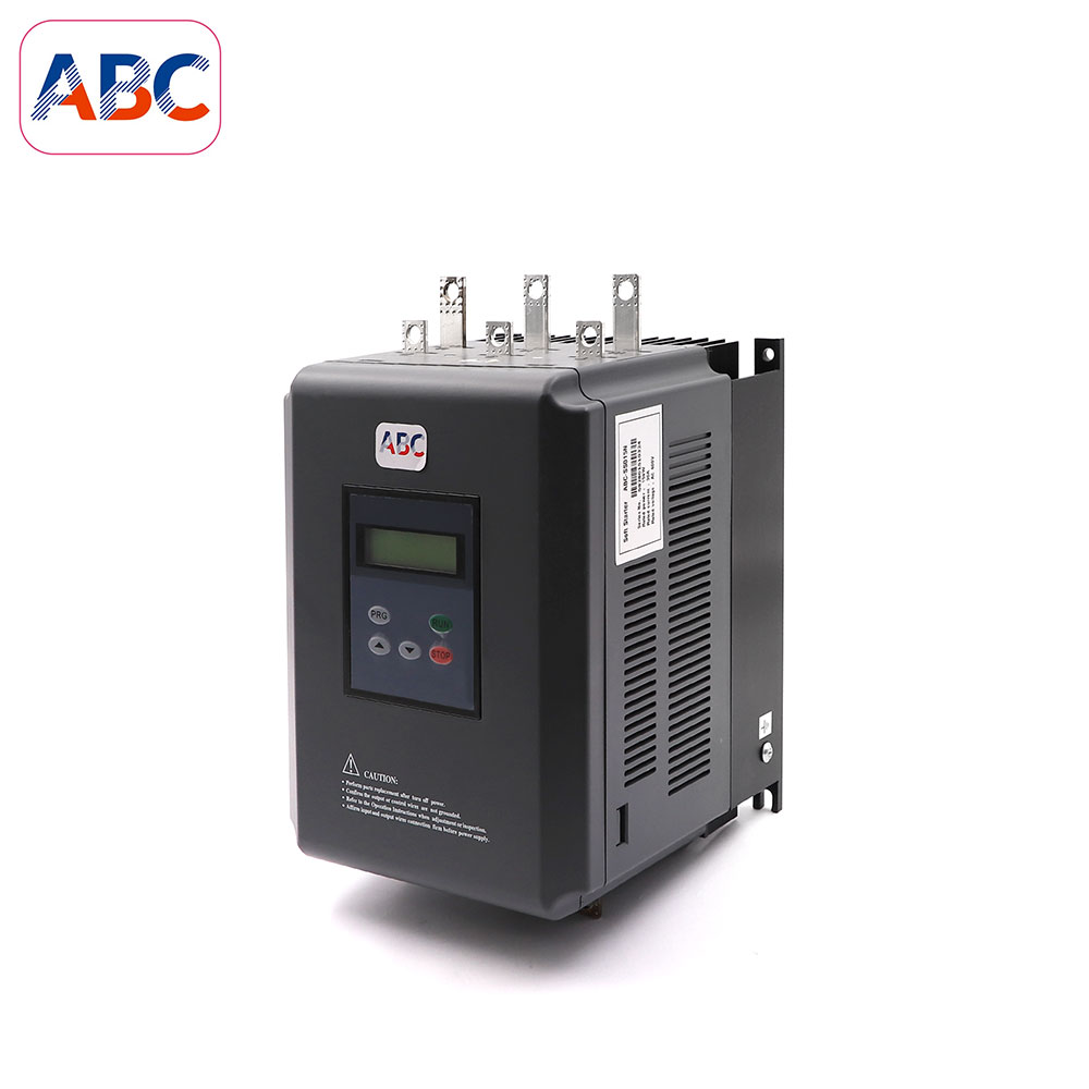 Soft Starter | 3 Phase | 15KW | ABC