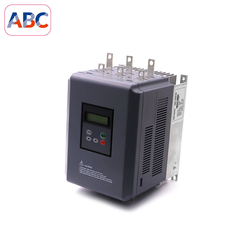 Soft Starter | 3 Phase | 22KW | ABC