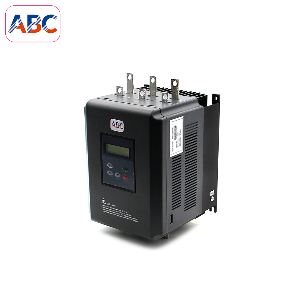 Soft Starter | 3 Phase | 30KW | ABC
