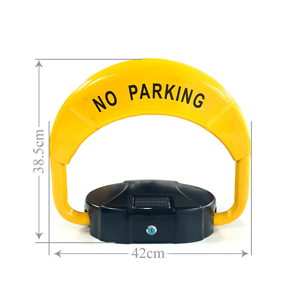 Road Safety | Lockable Barrier | Motorized | 208D-5