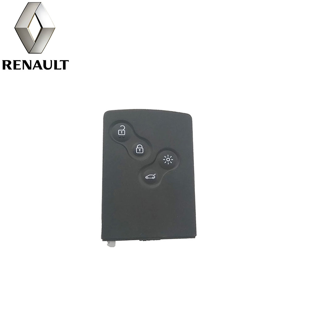 Car Key | Remote FOBs | Renault 13