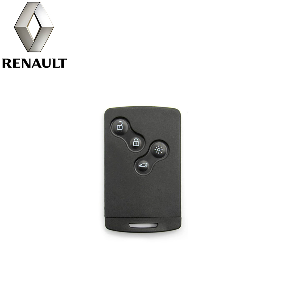 Car Key | Remote FOBs | Renault 14