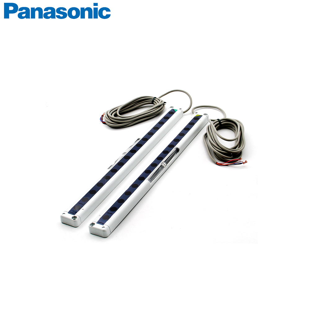 Light Curtain Sensor | 16x LED | Panasonic