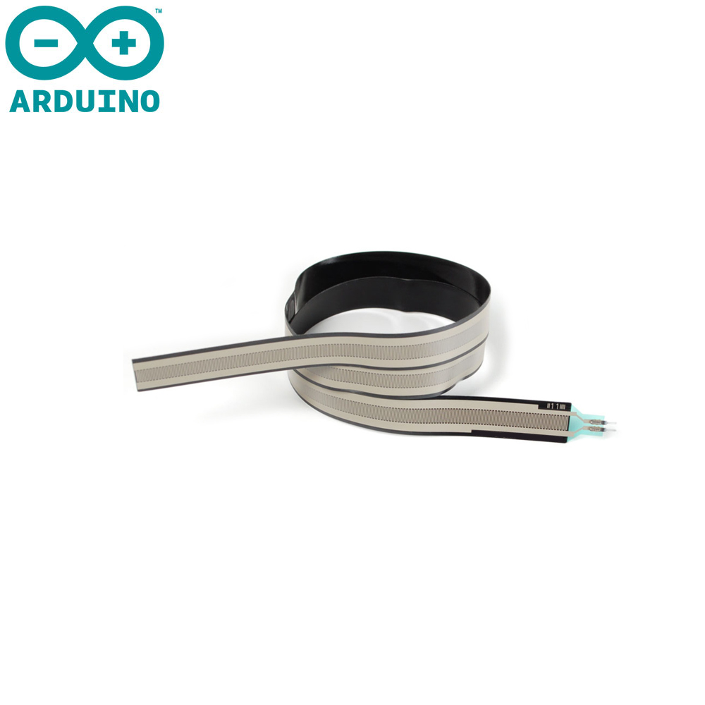Flex Sensor | Force Sensitive Resistor | Linear 31"