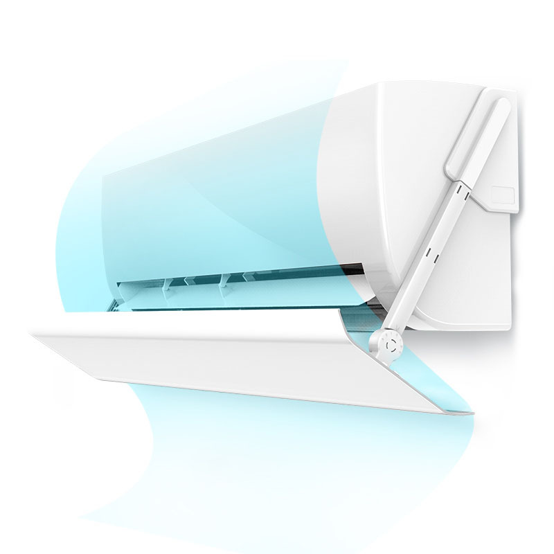 Air Conditioner | Wind Deflector | 900mm