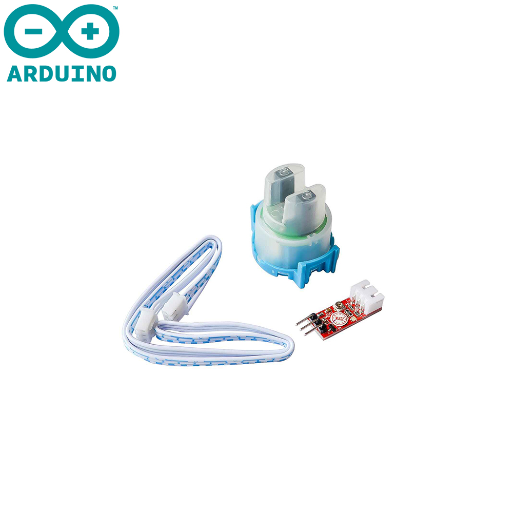 Water Turbidity Sensor