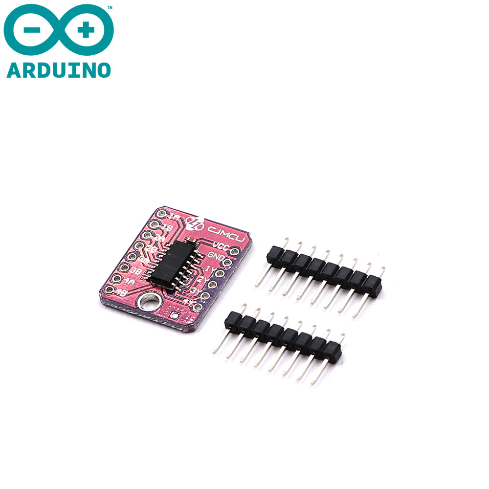 IC Module | SN74HC00 | NAND Gate