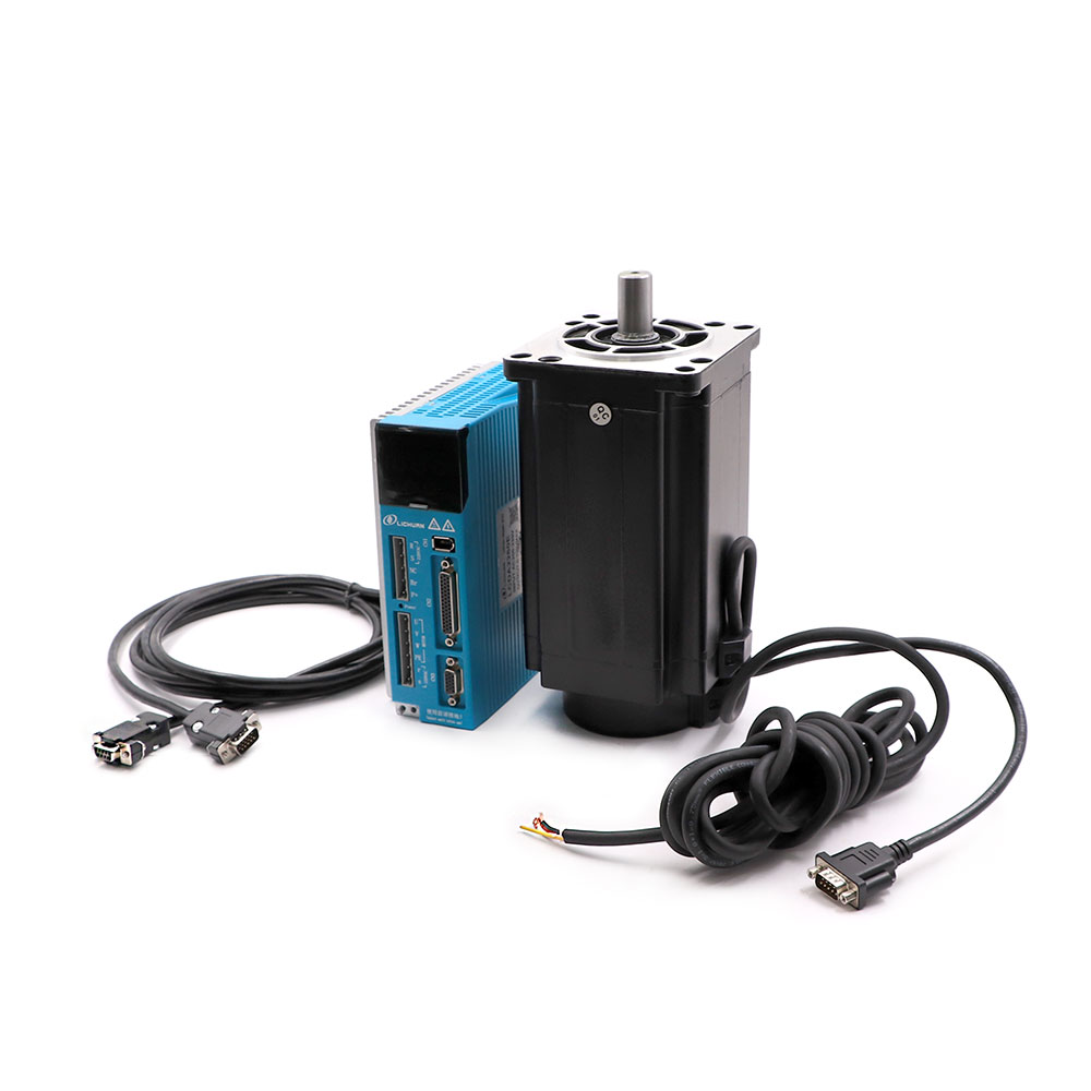 Stepper Motor Kit | Closed Loop | NEMA 42 | Digital | 20N.m