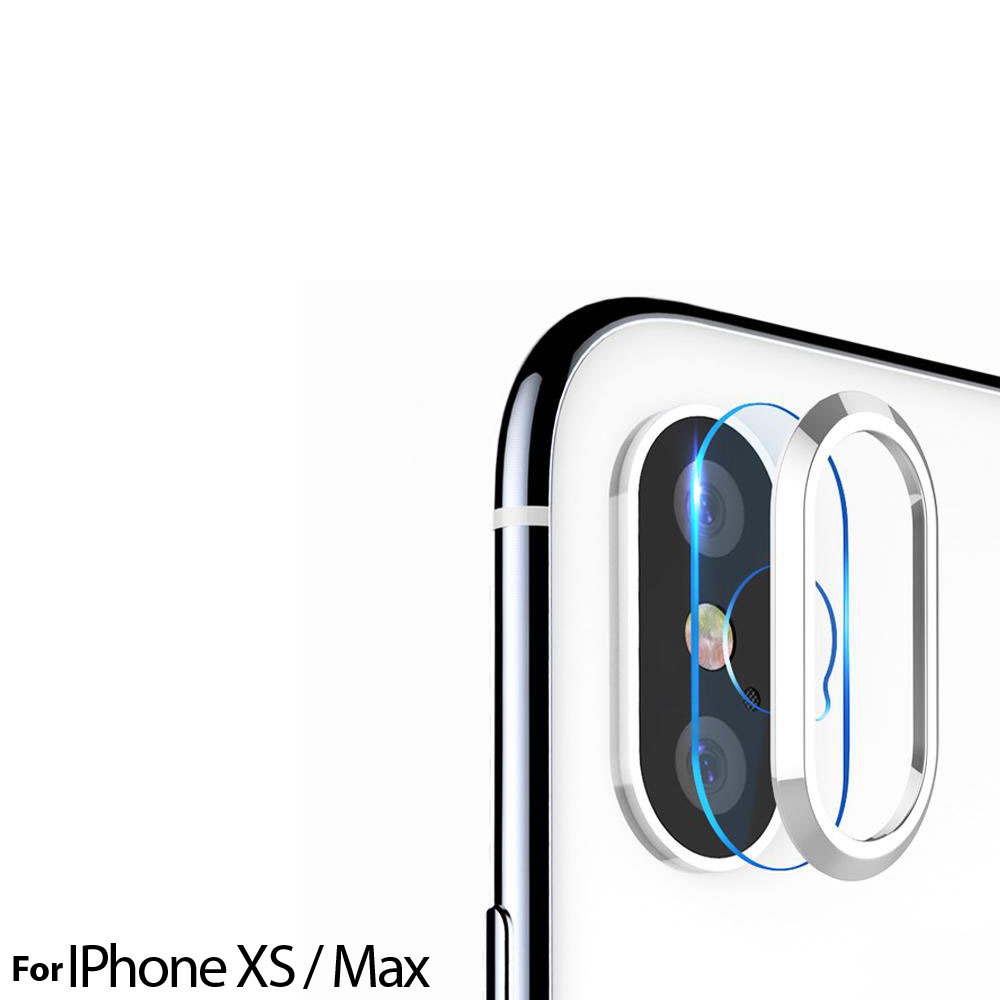 Mobile Lens Protector | Iphone XS / Max