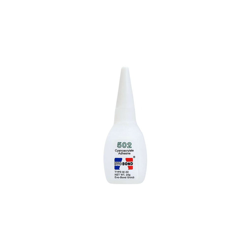 Adhesive | Super Glue Cyanoacrylate | 20g